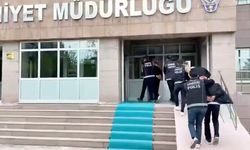 Uyuşturucu operasyonlarında 976 şüpheli tutuklandı