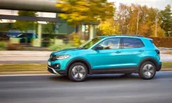 Volkswagen Taigo üretimiyle ilgili yeni gelişme