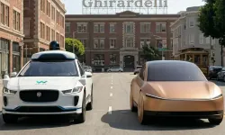 Waymo ve Tesla arasında robotaksi yarışı büyüyor