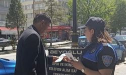 Kütahya Emniyeti'nden dolandırıcılık uyarısı