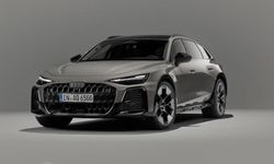 Yeni Audi A6 Allroad sahneye çıktı