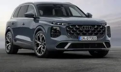 Yeni Audi Q7 tanıtım öncesi görüntüleriyle ortaya çıktı