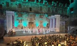 Ağustos ve Eylül'de sanat dolu festival maratonu başlıyor