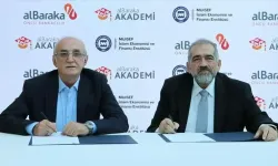 Albaraka Türk Marmara Üniversitesi ile lisansüstü eğitim protokolünün kapsamını genişletti