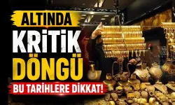 Altın fiyatlarında ABD seçimleri öncesi kritik nokta