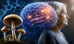 Alzheimer hastasında psilosibin sonrası değişim