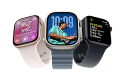 Apple Watch Series 12 tasarımında büyük değişim yok