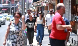 Aşırı sıcaklar kalp krizi vakalarında artışa neden oluyor