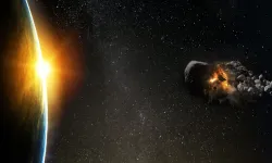 Asteroit tehdidine karşı nükleer seçenek