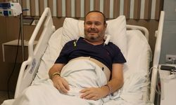 Aynı donörden iki böbrek nakliyle yeni hayata başladı
