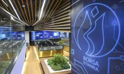 Borsa güne düşüşle başladı