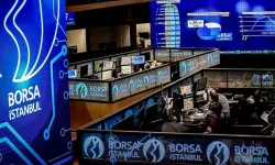 Borsa güne yükselişle başladı