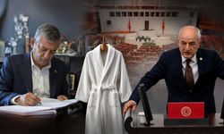 CHP Kütahya Milletvekili Ali Fazıl Kasap Yeni Parti'ye geçenlere tepki gösterdi