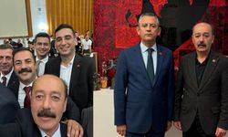 CHP Kütahya’da başkanlar görevden alındı
