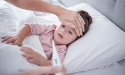 Çocuklarda tekrarlayan ateş PFAPA belirtisi olabilir