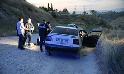 Denizli'de silahlı kavga: 1 ölü 3 yaralı