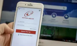 e-Devlet'te hesap sorgulamada yeni dönem başladı