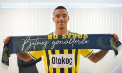 Fenerbahçe, Mason Greenwood transferini ve maliyetini resmen açıkladı