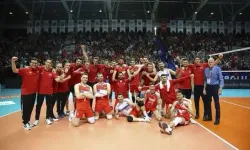Filenin Efeleri, Milletler Ligi'ne çeyrek finalde veda etti