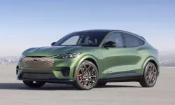 Ford, 110 binden fazla otomobilini geri çağırıyor: İşte nedeni