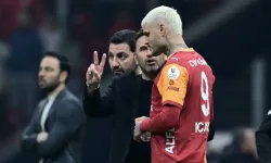 Galatasaray'da Icardi krizi kapıda mı? Okan Buruk sessizliğini bozdu