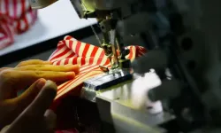 Hazır giyim ihracatı haziranda yüzde 15,1 arttı