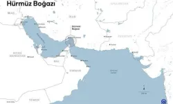 Hürmüz Boğazı'nda gerilim! İran iki gemiyi vurduğunu açıkladı