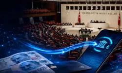 IBAN mağdurlarına TBMM’den yeni düzenleme