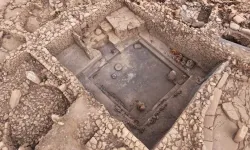 Karahantepe'de yeni sezon kazıları başladı