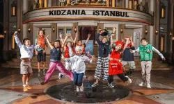 KidZania programı 11 Eylül'e kadar devam edecek