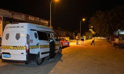 Komşu ilde sanayi sitesinde silahlı kavga: 13 yaralı