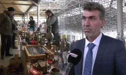 Kütahya Antika Pazarı, 42. kez açılacak