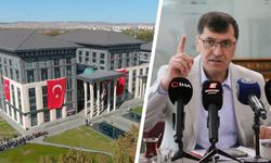 Kütahya Belediye Başkanı Kahveci, mobing iddialarını yanıtladı