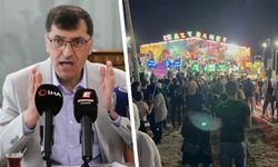Kütahya Belediye Başkanı Kahveci'den fuar açıklaması