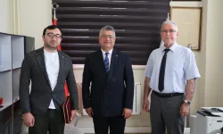 Kütahya DPÜSEM’de görev değişimi