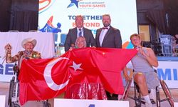 Kütahya Engelliler Umut Spor Kulübü'nden uluslararası başarı