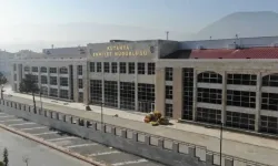 Kütahya İl Emniyet Müdürlüğü personel alacak