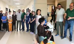 Kütahya, kelebek hastalığında artık uluslararası bir merkez