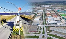 Kütahya OSB, “Yeşil OSB” için denetimi geçti