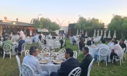 Kütahya OSB’de Sanayi 1973 Restaurant Lounge açıldı