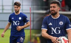 Kütahya Spor transferde hız kesmiyor