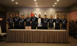 Kütahya Spor’da iç ve dış transferde 9 imza birden geldi