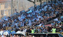 Kütahya Spor'un fikstürü belli oldu