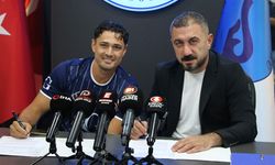 Kütahya Spor’un ilk transferinde imzalar atıldı