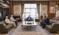 Kütahya Tasarım Haftası hazırlıkları değerlendirildi