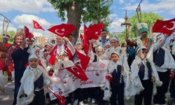 Kütahya Vakıflar Bölge’den geleneksel sünnet şöleni