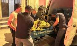 Kütahya’da 24 yaşındaki genç evde ölü bulundu