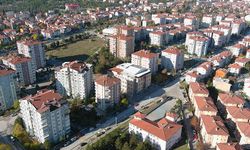 Kütahya'da 315 metrekare bahçeli ev mahkemeden satışa çıkarıldı