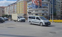 Kütahya’da araç sayısında artış durmuyor