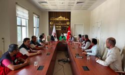 Kütahya'da B-Reçete Sistemi tanıtıldı